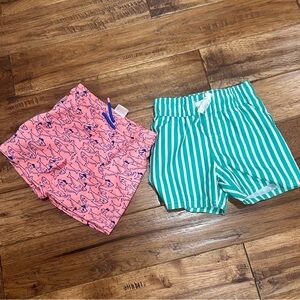 Cat & Jack 12 Month Swim Suit Bundle